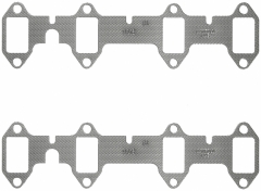 Auspuffkrümmerdichtung - Exhaust Gasket  Ford BB  61-76